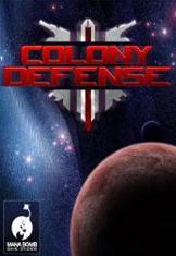Descargar Colony Defense [English] por Torrent